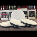 Renegade Alpha 150mm Buffing Disks
