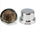 7/16" Nut Covers (10Pk)