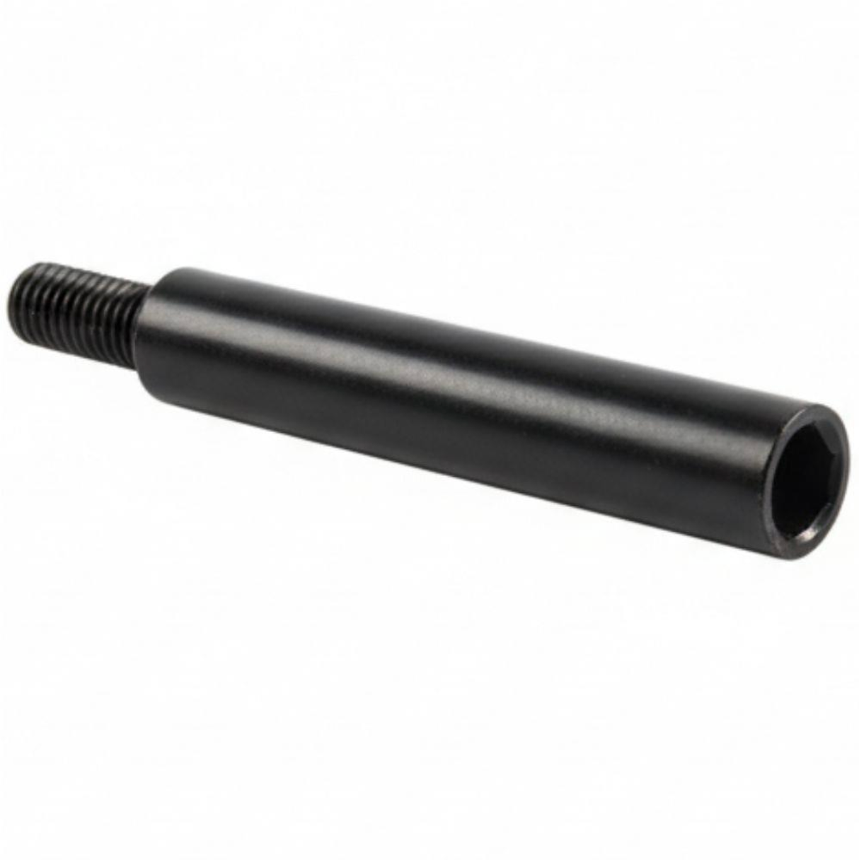 200mm Black Gear Shift Extension
