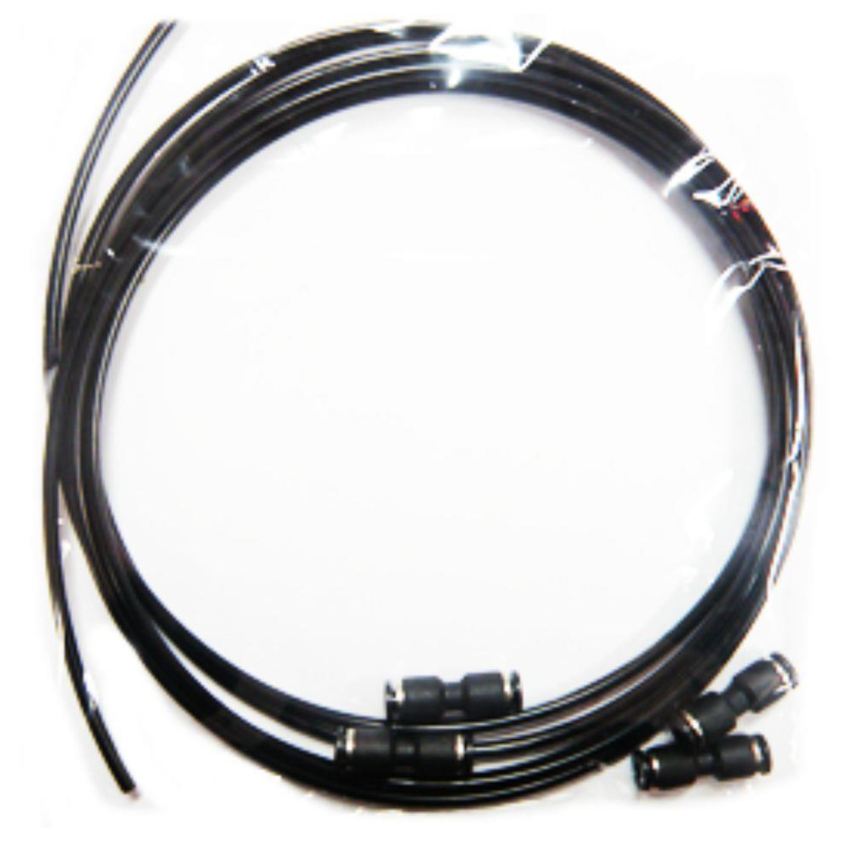 Gear Stick Hardware Kit