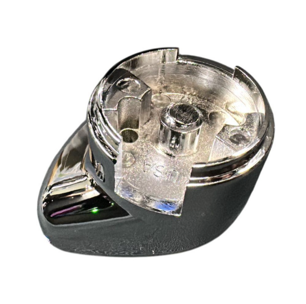 Gear Shift Knob - Chrome