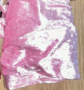 Baby Pink UHF Sock (each)
