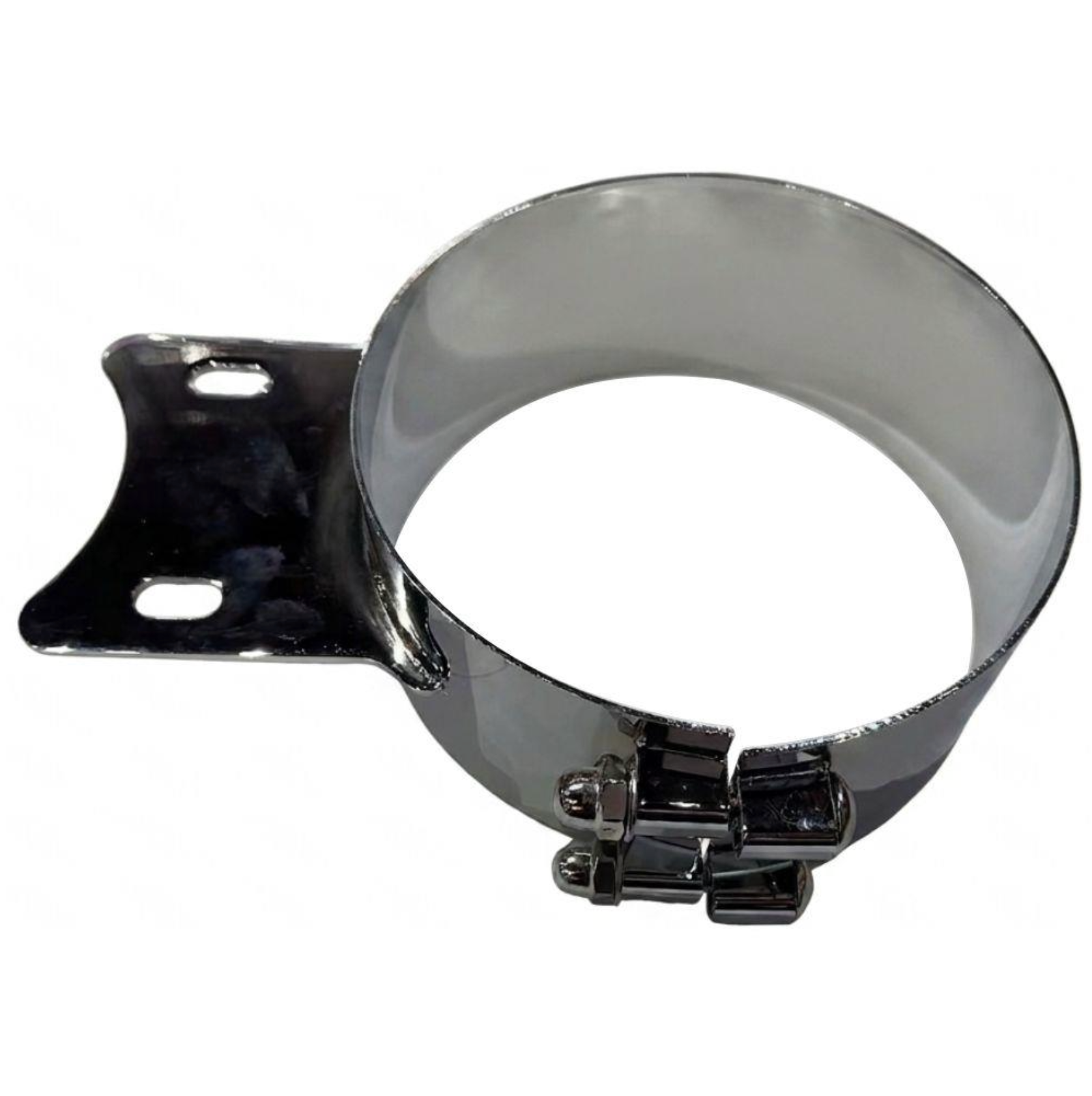8" Stainless Steel Clamp WSC Style (each)