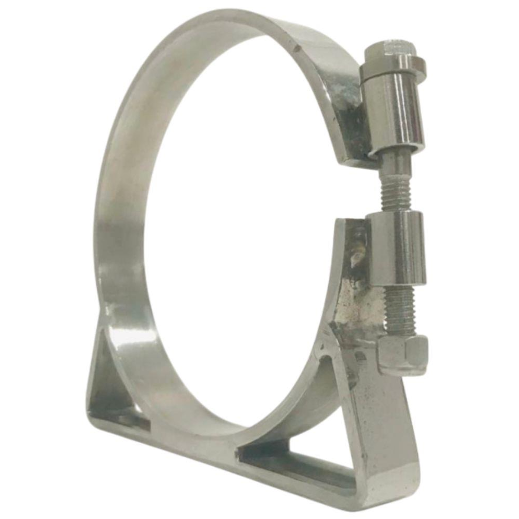 6" Stainless Steel Exhaust Clamp (each) (Copy)