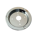 Stainless Steel 4" Sleeper Bunk Watermelon Light Conversion Kit
