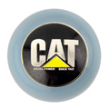 Solid Light Blue CAT Ball Shifter