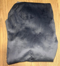 Velvet Black Cab Blower Sock