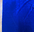 Velvet Blue Cab Blower Sock