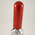 Red Glitter Rod Cat Paw Shifter