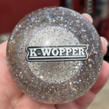 Glitter Clear K-Wopper Ball Shifter