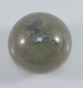 Glitter Clear Female Ball Shifter