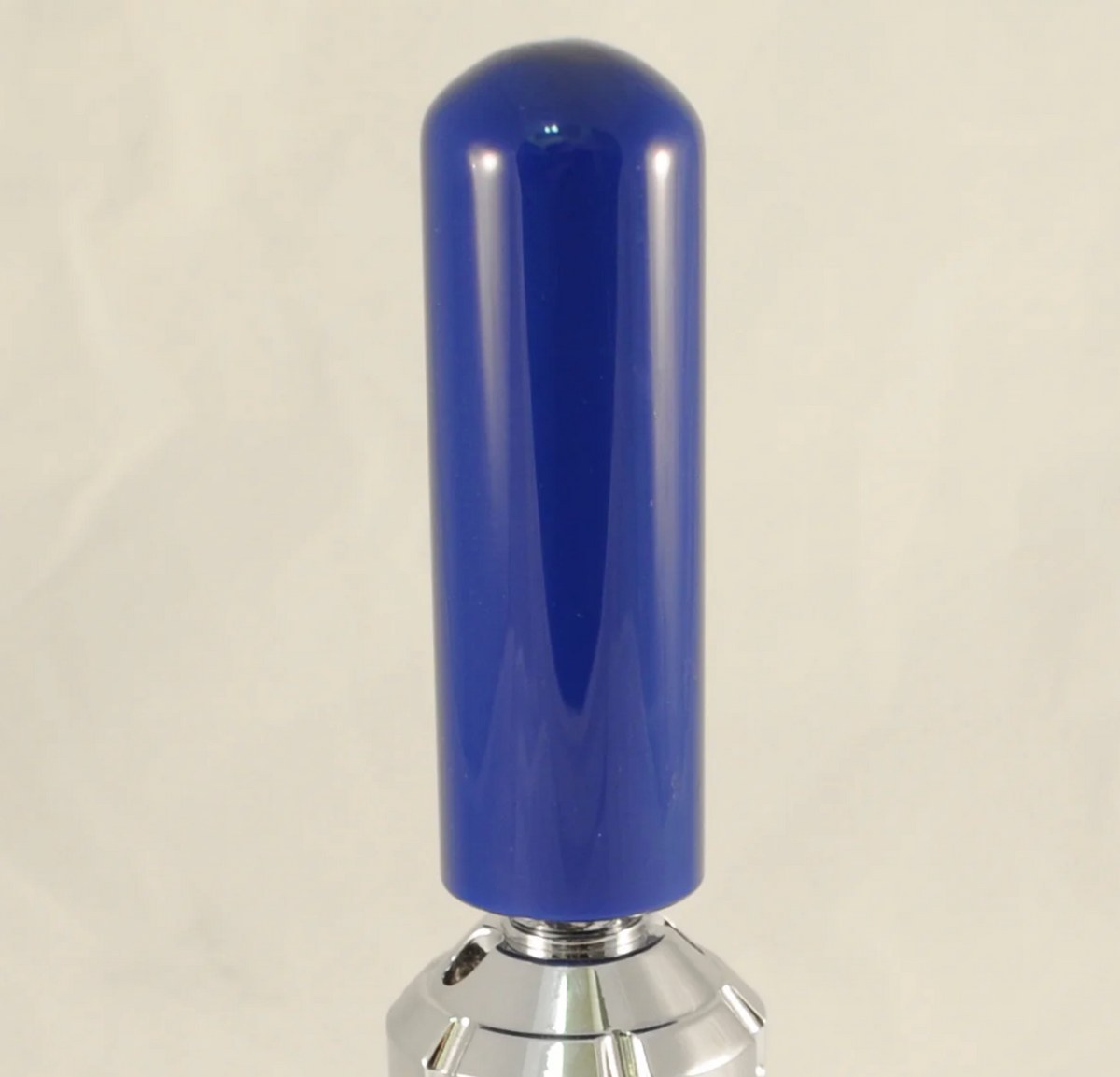 Solid Blue Rod Cat Paw Shifter