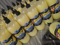 Goss Chem Banana Boss Vehicle Wash with Ceramic Coating