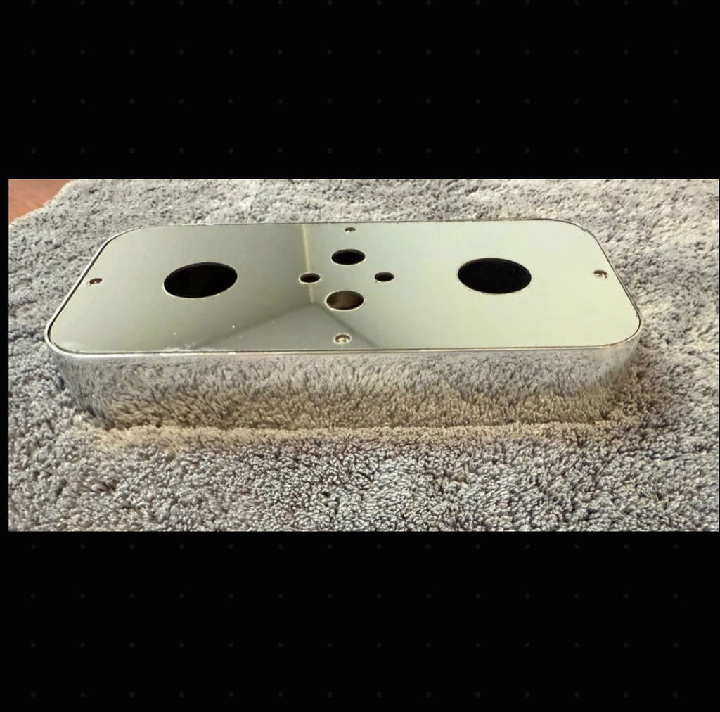 Interior Billet Watermelon Light Spacer Bracket (each)