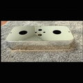 Interior Billet Watermelon Light Spacer Bracket (each)