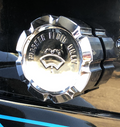 Wiper Washer Fluid Cap