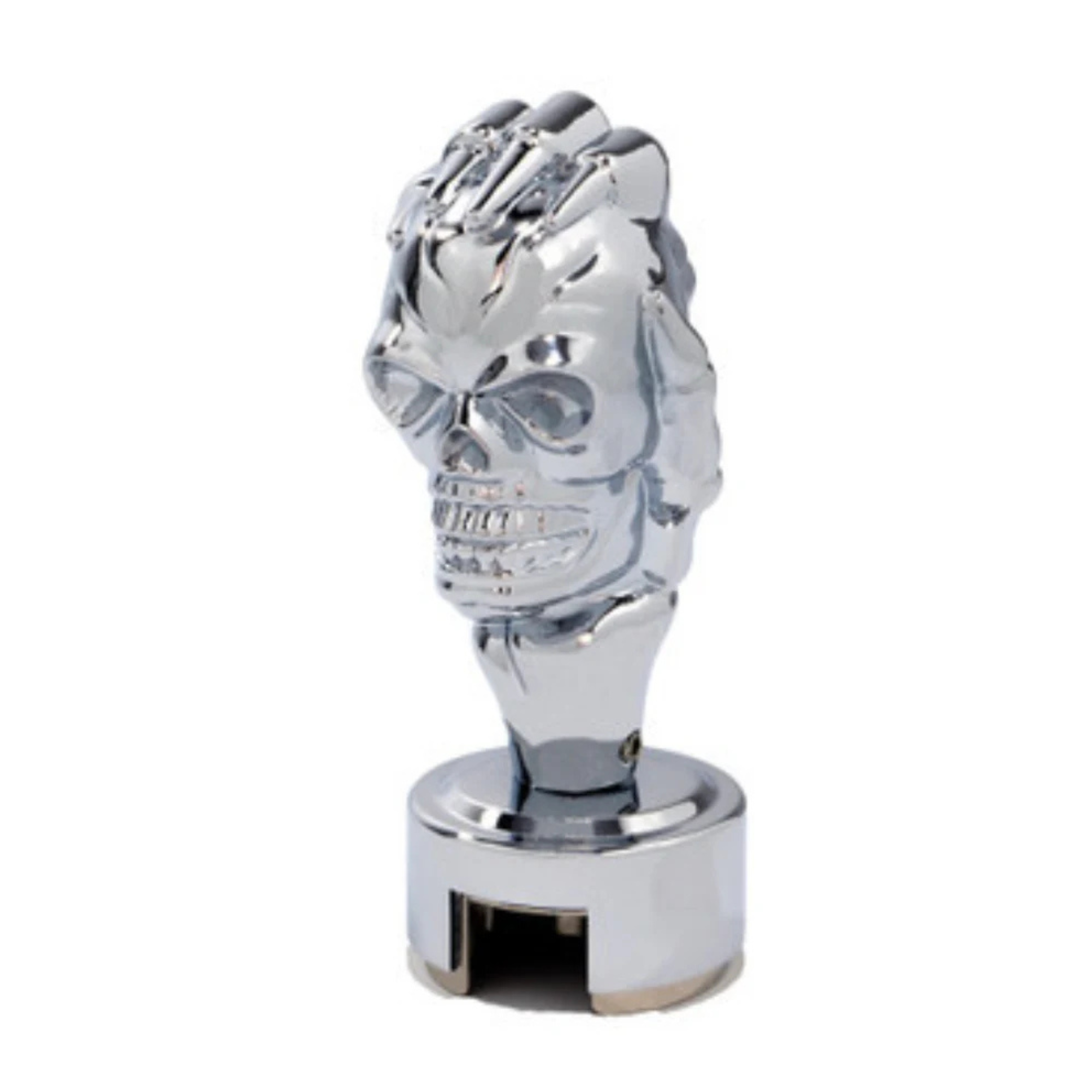 Skull Shifter with Adapter