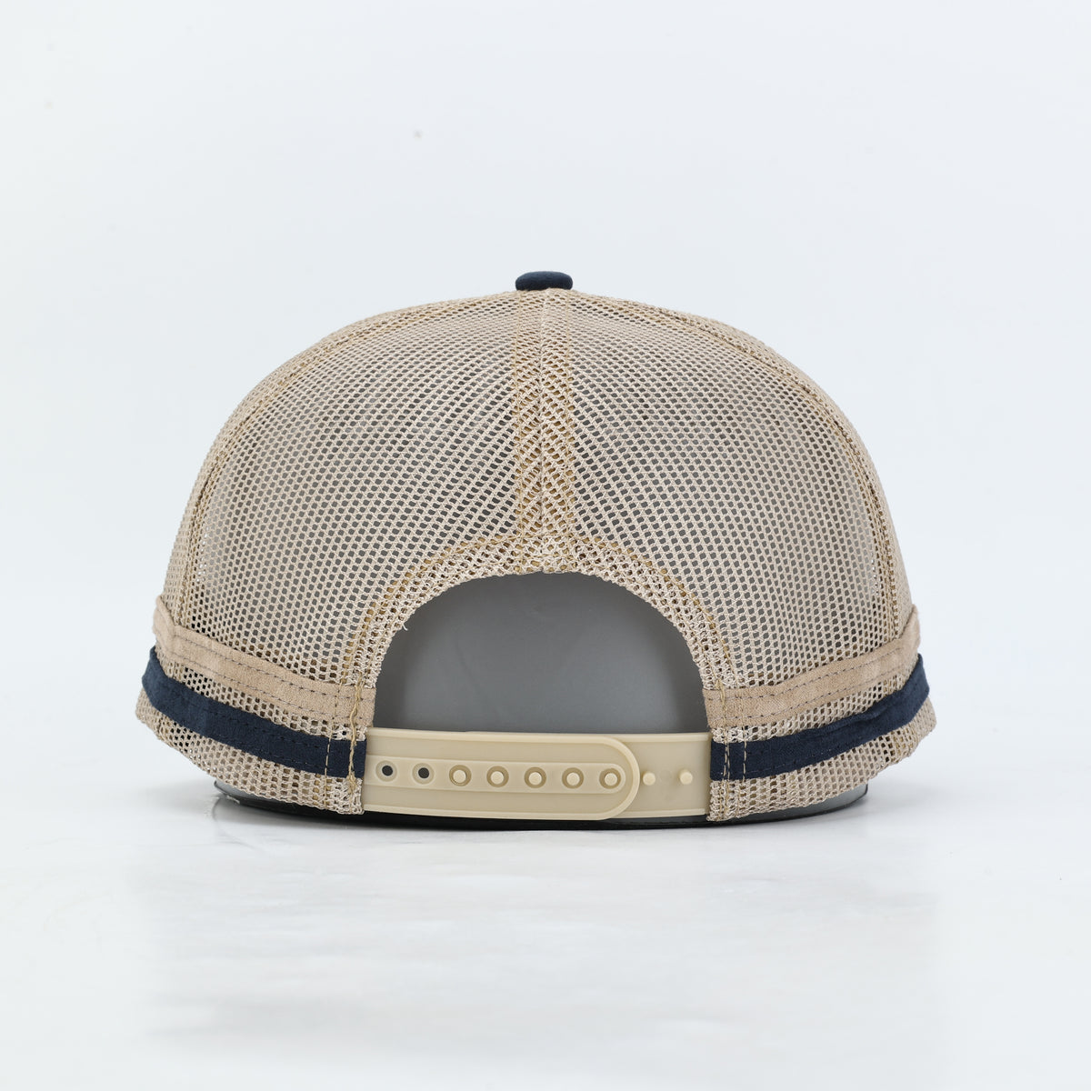True Blue Hat - Navy / Cream