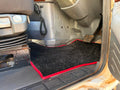 Carpet Mats to Suit Mack Superliner