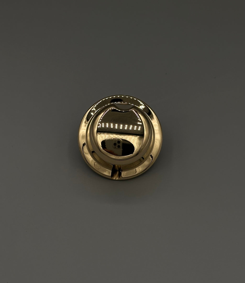 Brass Headlight Switch