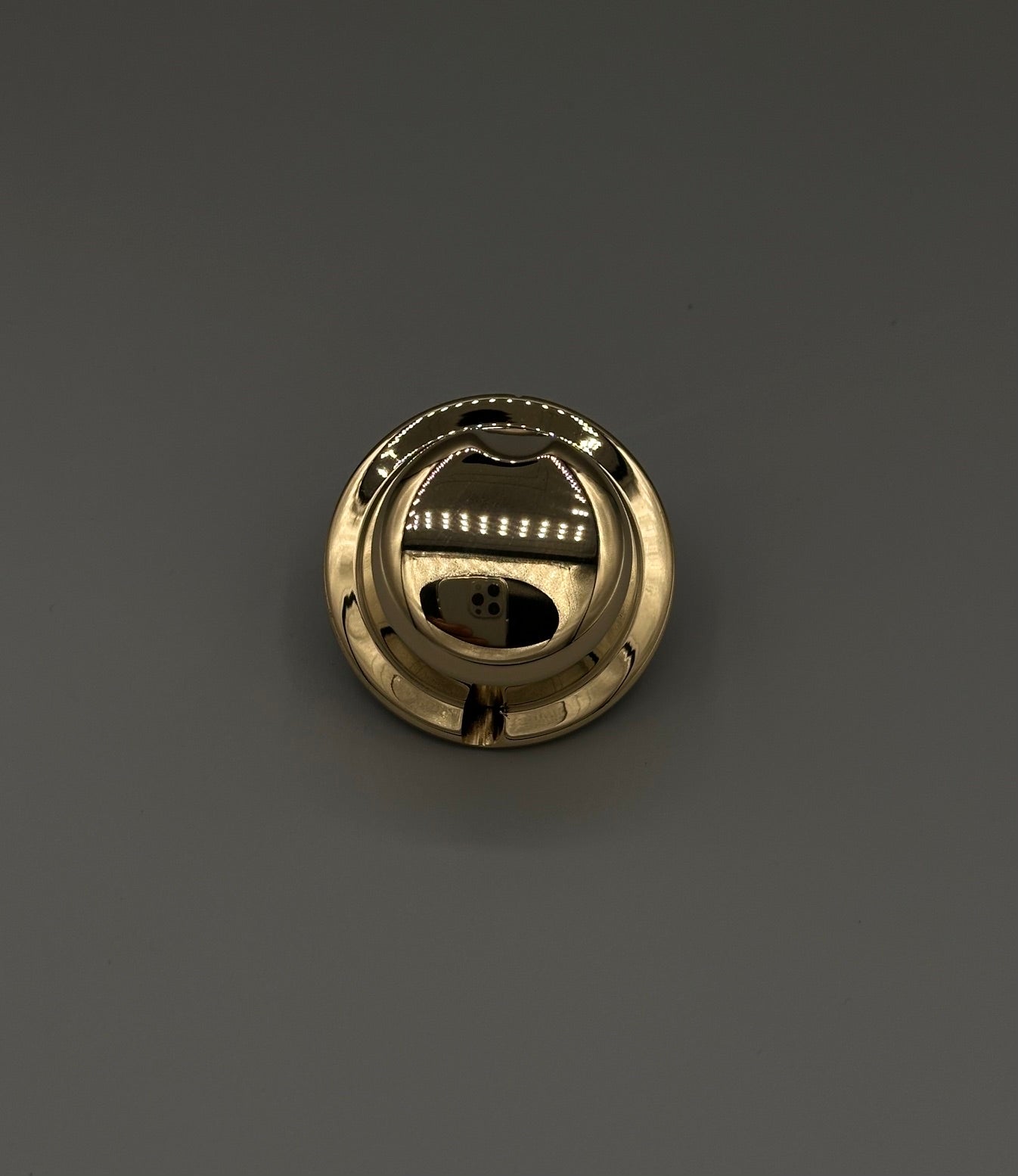 Brass Headlight Switch