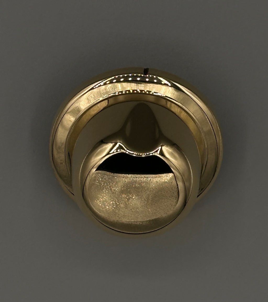 Brass Headlight Switch