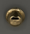 Brass Headlight Switch