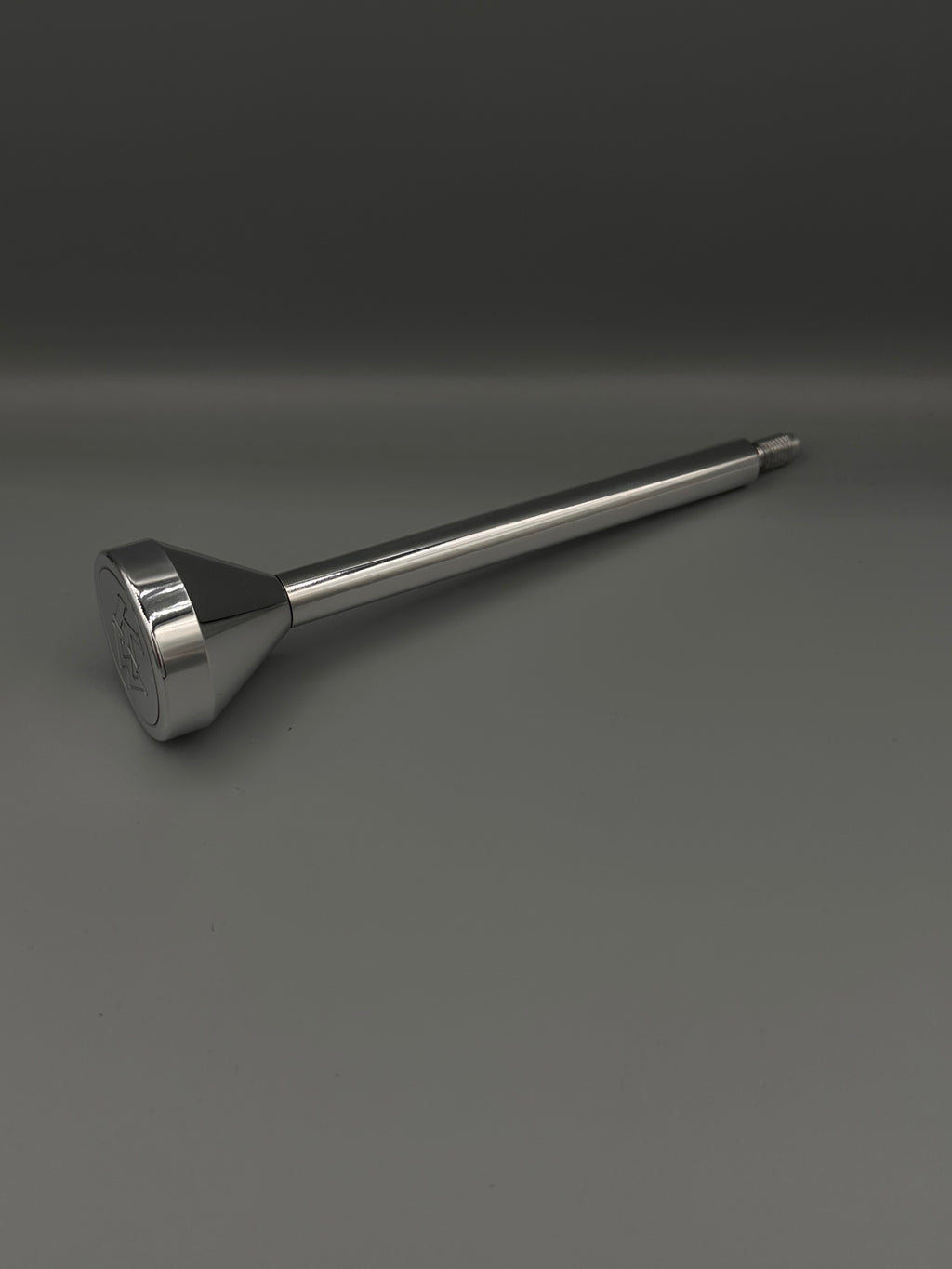 Monkey Spunk Trailer Brake Handle - Late Model Thread