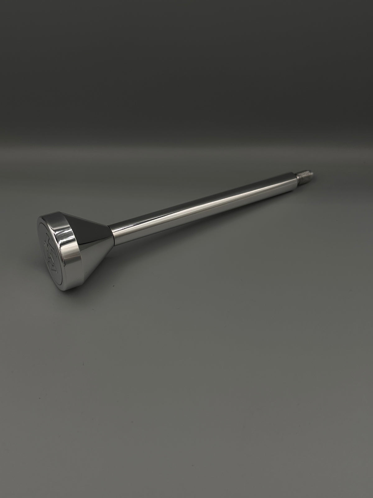 Monkey Spunk Trailer Brake Handle - Late Model Thread
