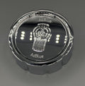 Standard Kenworth Ad Blue Cap