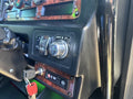 Alloy Headlight Switch