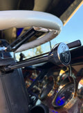Monkey Spunk Trailer Brake Handle - Late Model Thread
